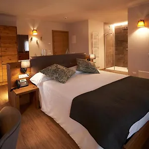 Hotel Ristorante Pennar