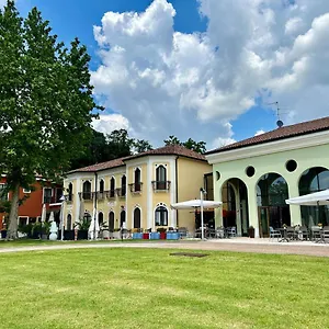 Hotel Antico Alle Acque