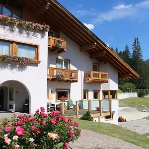 Hotel Garni Civetta, Selva di Cadore