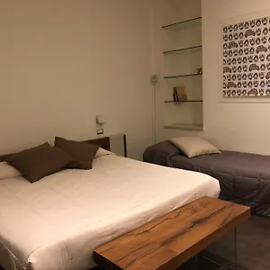 Bed & Breakfast Cinquecento Barcellona Pozzo di Gotto