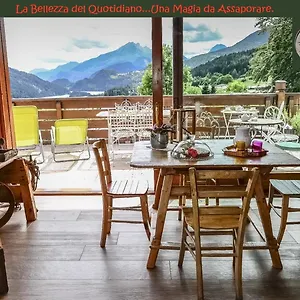 Fra Rose E Mughi Bed & Breakfast