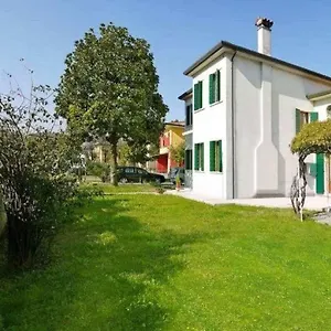 Griselda Bed & Breakfast