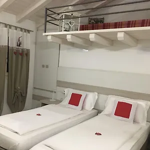 Nuova Ostiglia Bed & Breakfast