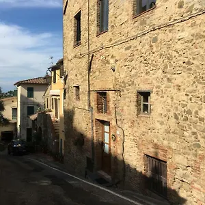 Appartamento Loft De' Riccardi Chianni