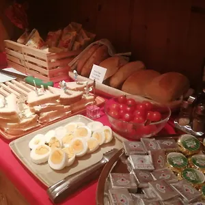 Brigitte Bed & Breakfast
