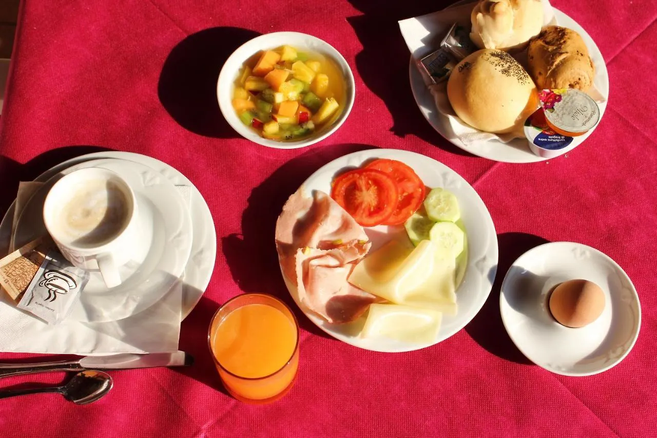Hotel Garda Family House Castelletto Di Brenzone
