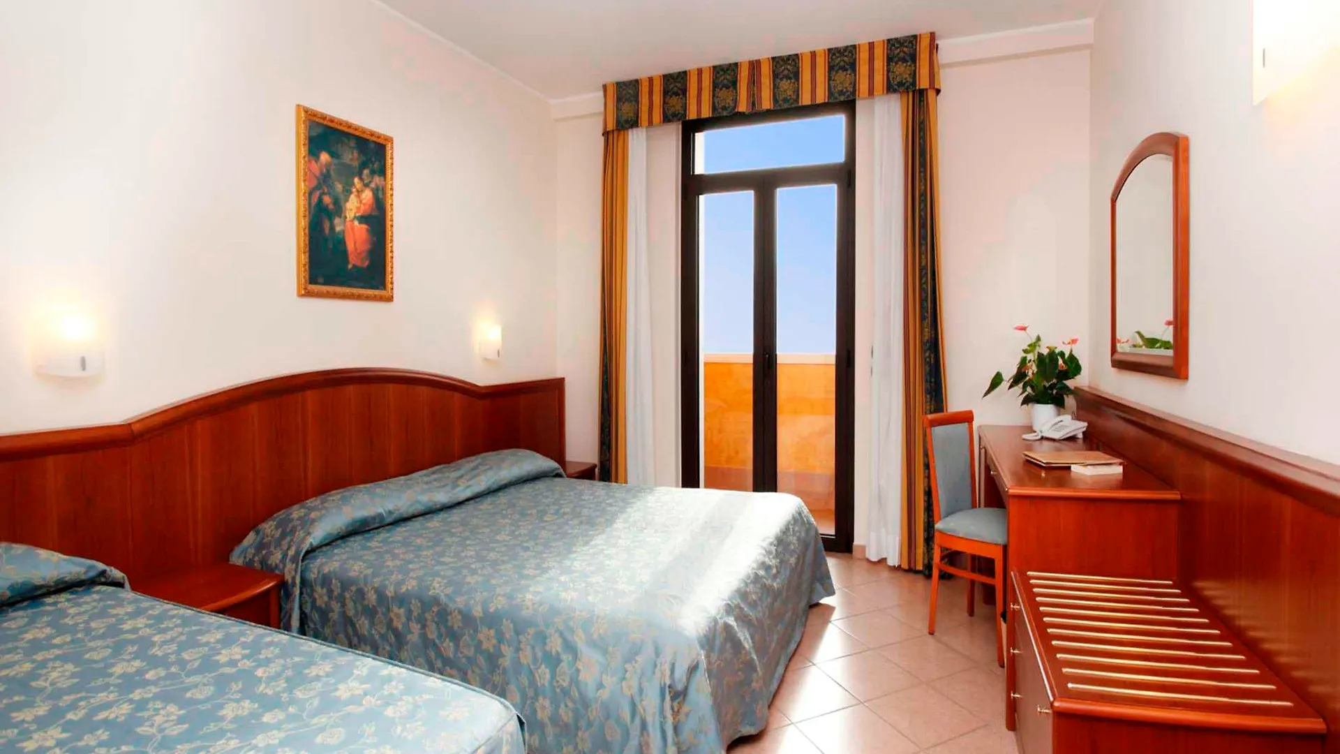 Hotel Garda Family House Castelletto Di Brenzone