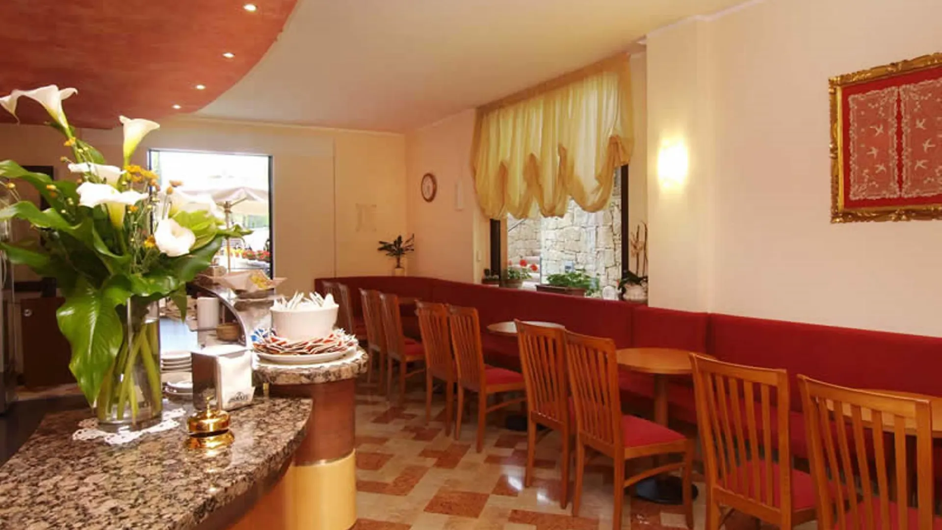 Hotel Garda Family House Castelletto Di Brenzone