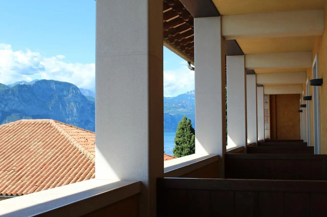 Hotel Garda Family House Castelletto Di Brenzone