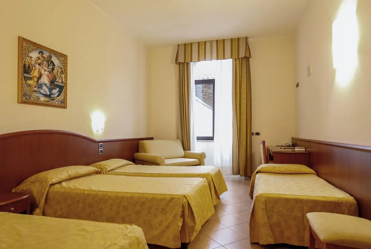 Hotel Garda Family House Castelletto Di Brenzone